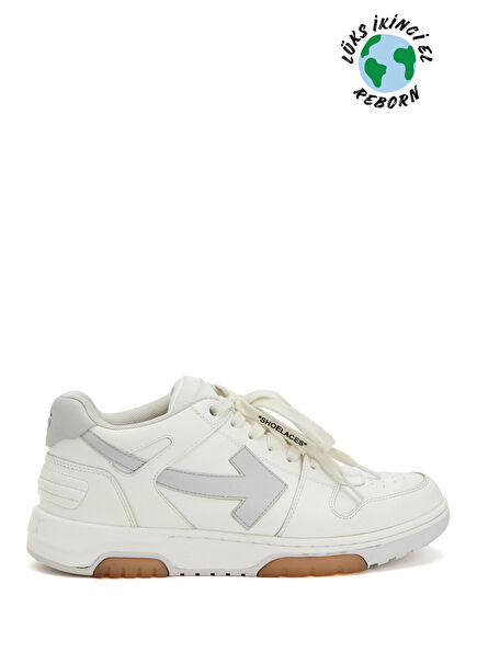 Off-white men's sneakers