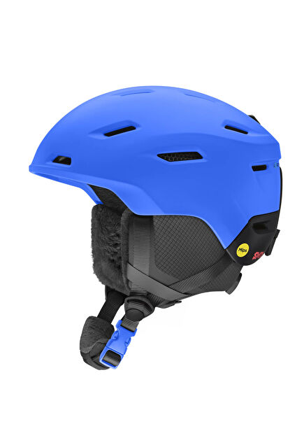 Descend Jr Mips® Matte Supernova Vibes Unisex Kids Ski Helmet