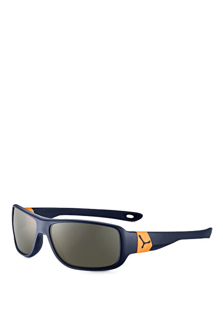 Cs07504 184 Navy Blue Kids Sunglasses