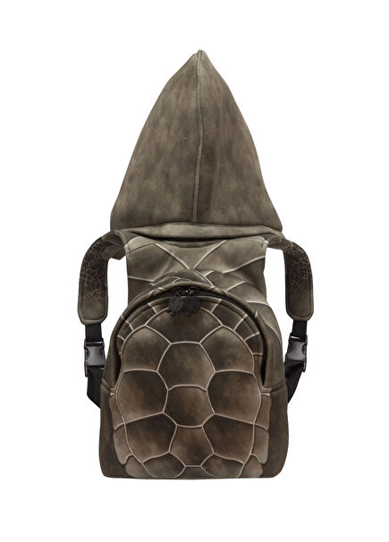 Tiny Trekkers Turtle Kids Backpack