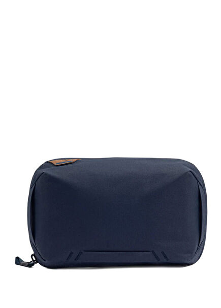 Tech Pouch Midnight Elektronik Aksesuar Düzenleyici Teknoloji Çantası