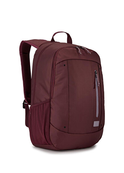 Jaunt Recycled Bordeaux 15.6" Notebook Backpack