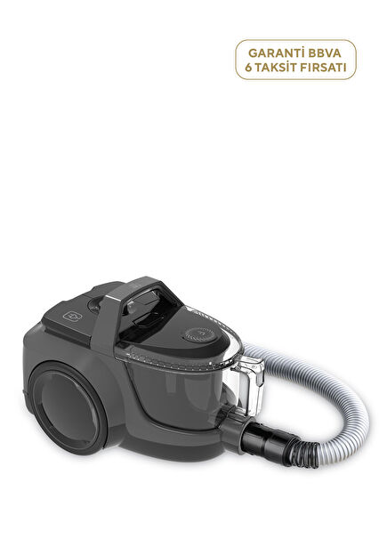 Cooper Bl 3048 Grey Bagless Vacuum Cleaner
