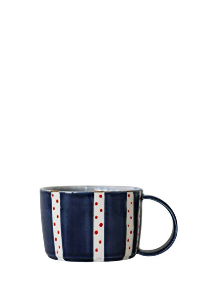En Joy Porcelain Coffee Cup