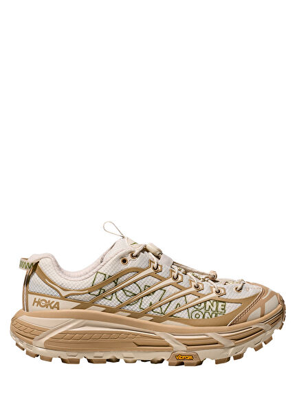 Mafate Three2 Wordmark Kadın Sneaker