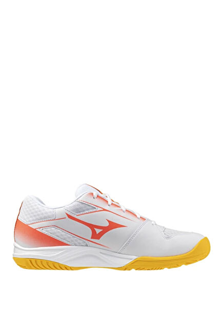 Break Shot 5 AC Beyaz Unisex Tenis Ayakkabısı
