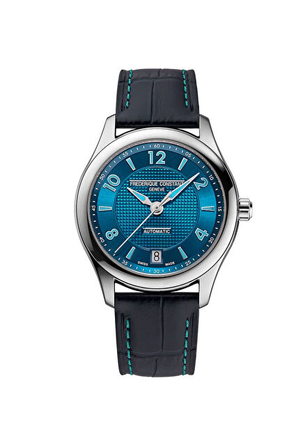 Classics Runabout Automatic FC-303RMLN3B6 Saat