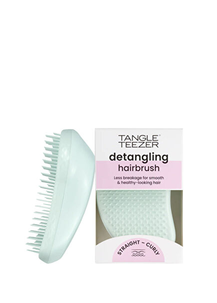 Original Ice Blue Hair Brush