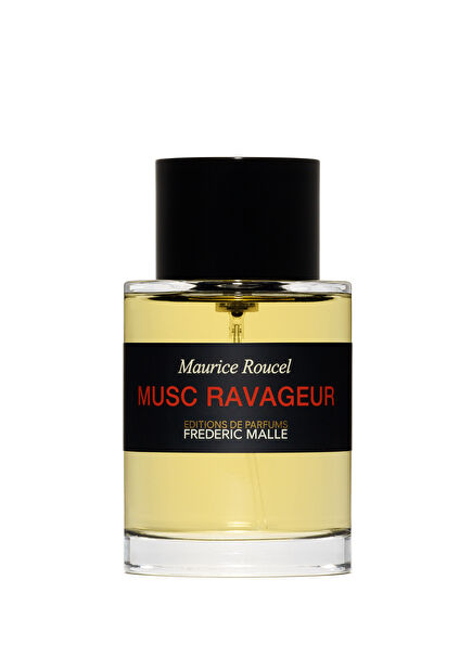 Musc Ravageur 100 ml
