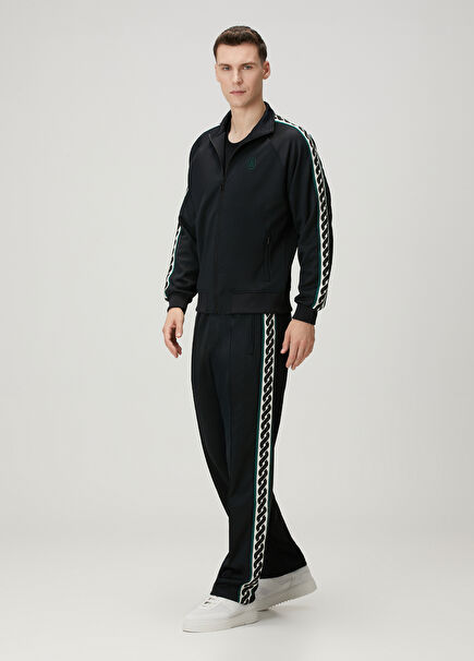 Black Sweatpants