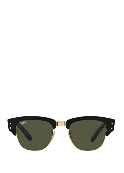 RB0316S Siyah Gold Unisex Güneş Gözlüğü