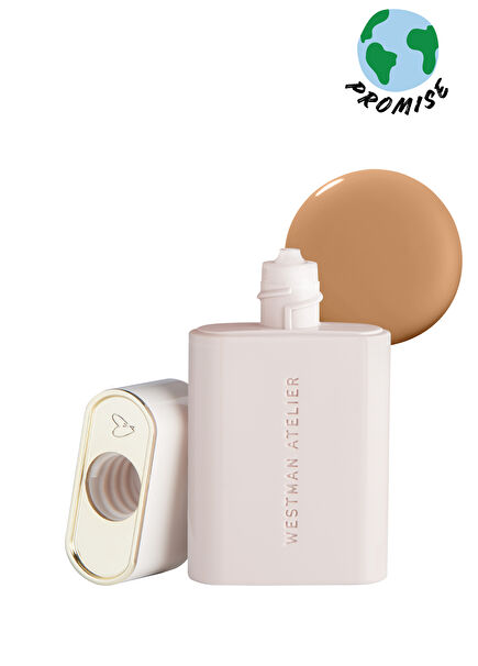 Vital Skincare Complexion Drops - Atelier VII