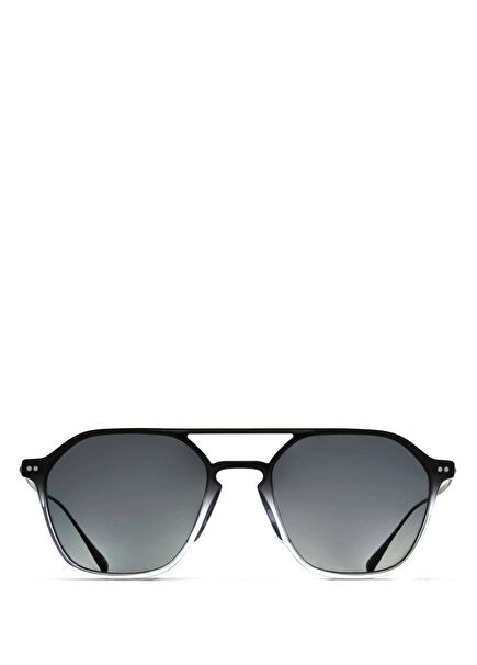 Vic Sun C33 İki Renk Titanyum Unisex Güneş Gözlüğü