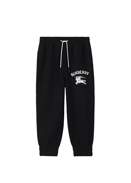 Jackson Ekd Black Unisex Kids Sweatpants