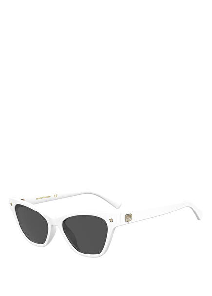 CF 1020/S White Women's Sunglasses