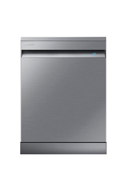 DW60A8050FS Gümüş 8 Programlı Solo Bulaşık Makinesi