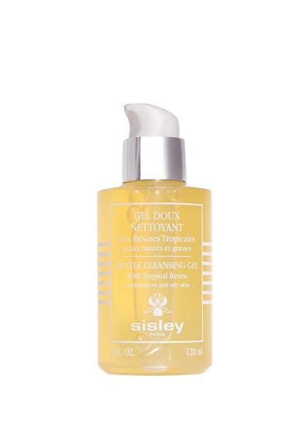 Gel Doux Nettoyant 120 ml Yüz Yıkama Jeli