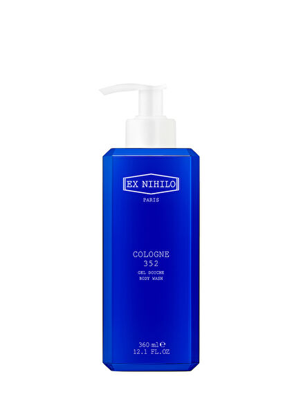 Cologne 352 360 ml Duş Jeli