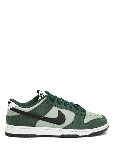 Dunk Low Retro SE Yeşil Erkek Sneaker