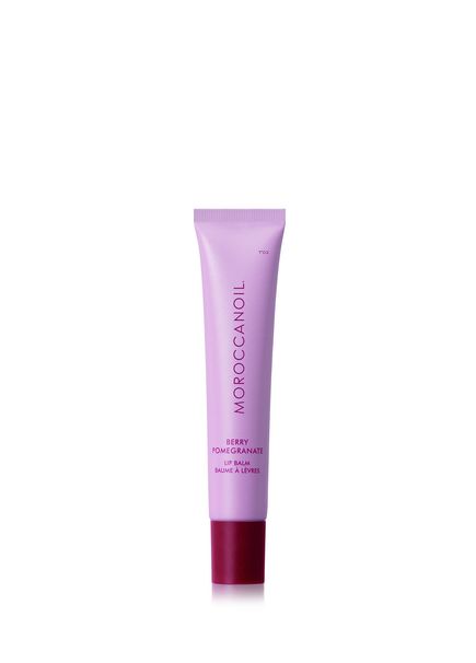 Forest Fruits and Pomegranate Moisturizing Lip Balm 15 ml