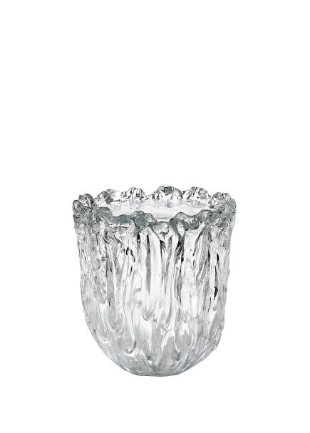 Fountain Murano Cam Yan Sehpa 38 cm