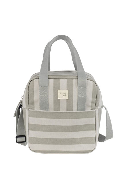 Sintra Green Mother Baby Care Bag