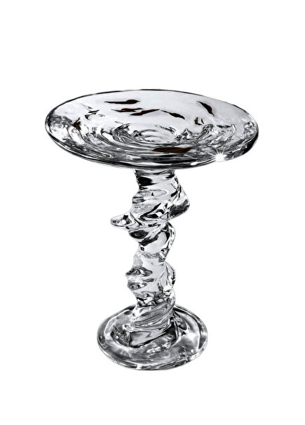 Ripple Artistic Crystal Coffee Table