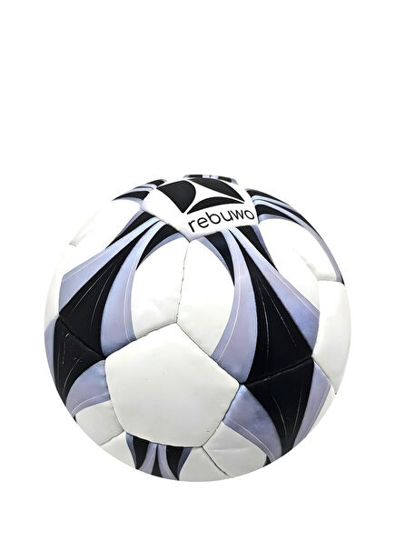 El Dikişli 10 Adet 5 Numara Sert Zemin Futbol Topu   