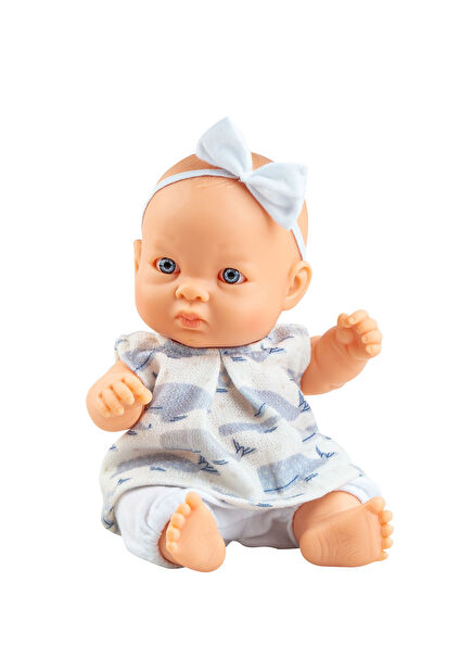 Jana Peque Toy Doll 21 cm