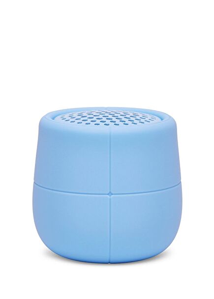 Mino X Mavi Suya Dayanıklı Bluetooth Hoparlör