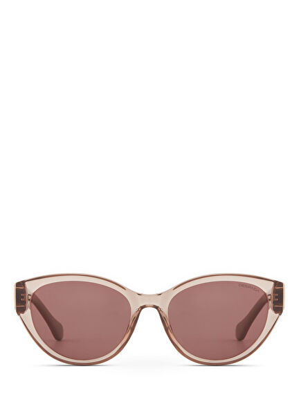 DS 2336 C3 Powder Acetate Women's Sunglasses