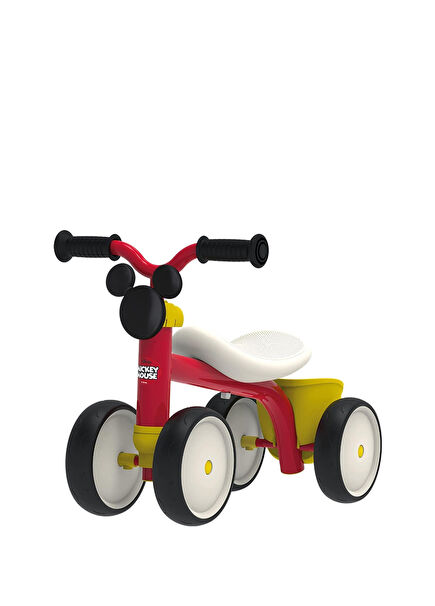 721404 Mickey Rookie 4 Tekerlekli Bingit Çocuk Bisikleti