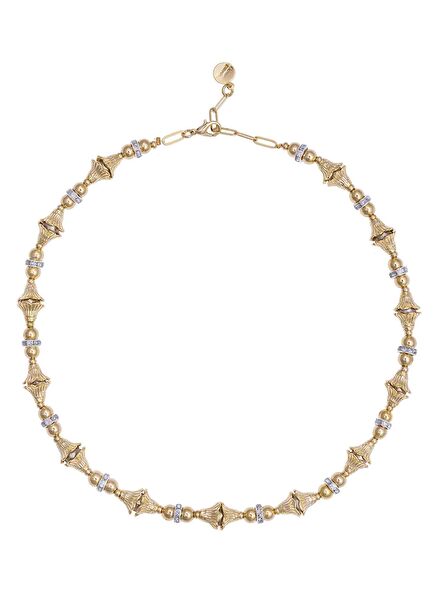 Tilda Women'S Gold Plated Necklace
