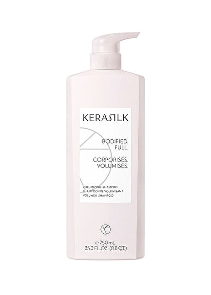 Volumizing Hacimlendirici Şampuan 750 ml