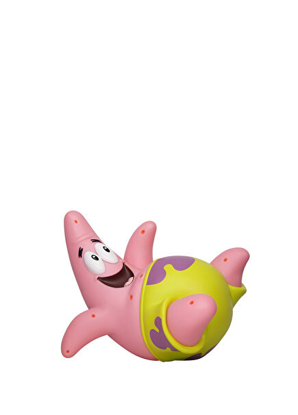 SpongeBob Patrick Figure Piggy Bank 