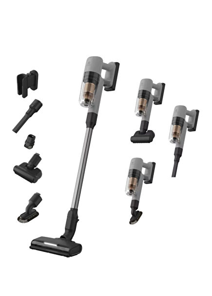 EP72AB21UG Animal 700 Cordless Cleaner 21.6 V Vertical Cordless Vacuum Cleaner