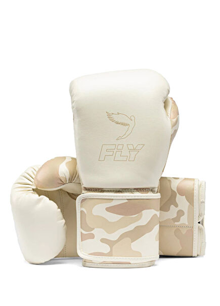 Superloop Camouflage Boks Eldiveni