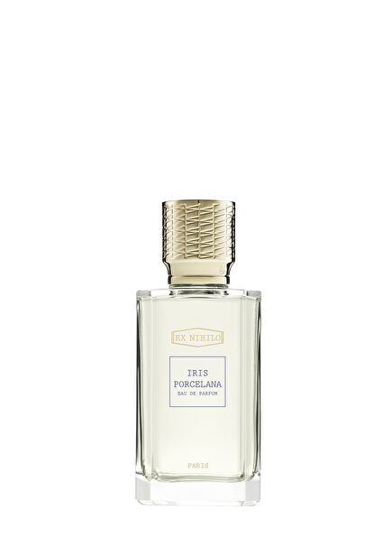 Iris Porcelana 100 ml Unisex Parfüm