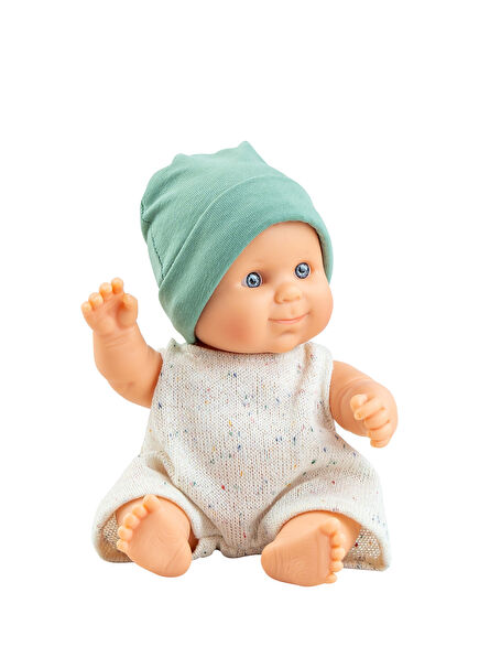 Aldo Peque Toy Doll 21 cm