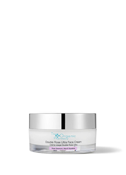 Double Rose Ultra Canlandırıcı Yüz Kremi 50 ml
