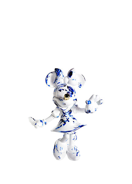 One Minute Minnie - Marcel Wanders Heykel