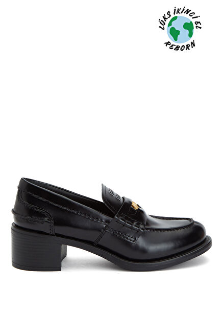 Miu Miu Kadın Loafer