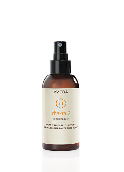Chakra Nourishing Chakra Body Mist