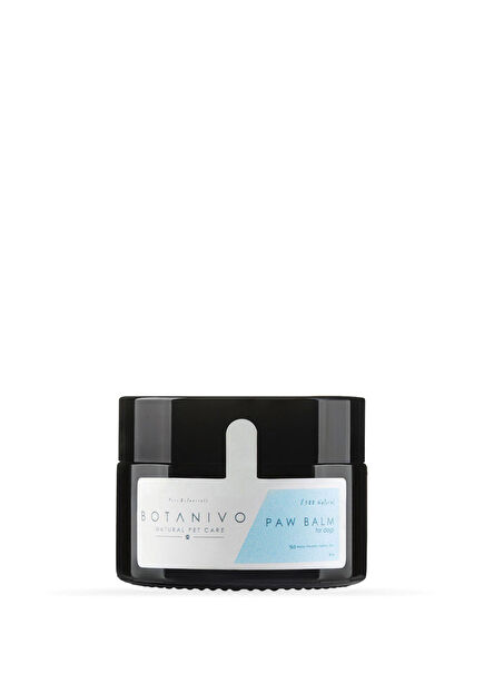 Köpekler İçin Pati Bakım Onarım Koruma Balmı 30 ml