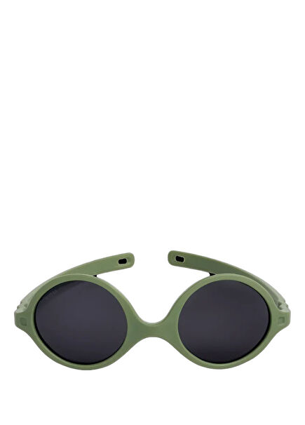 Diabolo 2.0 Kaki Haki Renk Bebek Güneş Gözlüğü