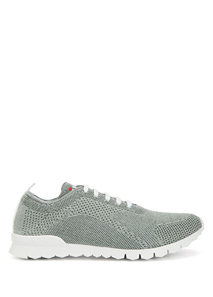 Açık Gri Erkek Sneaker