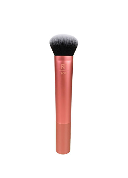 Expert Facial Foundation Brush