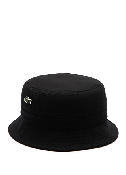 Black Unisex Hat