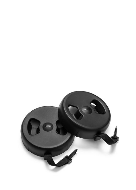 Car Seat Wheel Cover