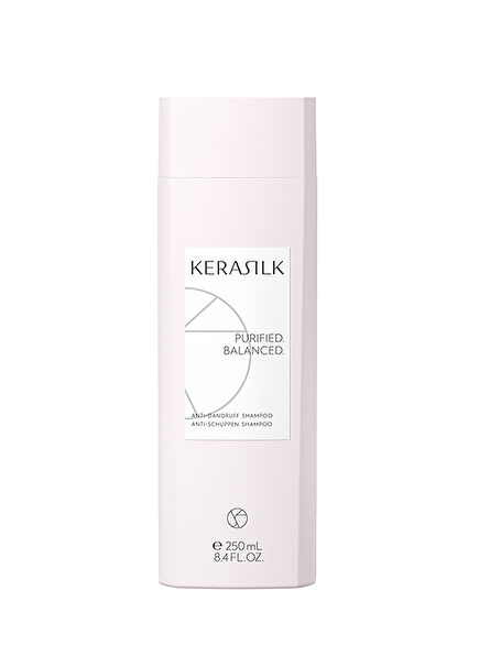 Anti-Dandruff Kepek Karşıtı Şampuan 250 ml